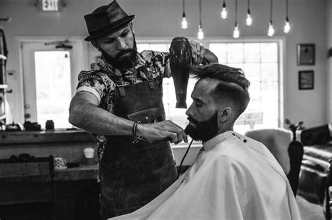 barbearia marietta|Barbearia